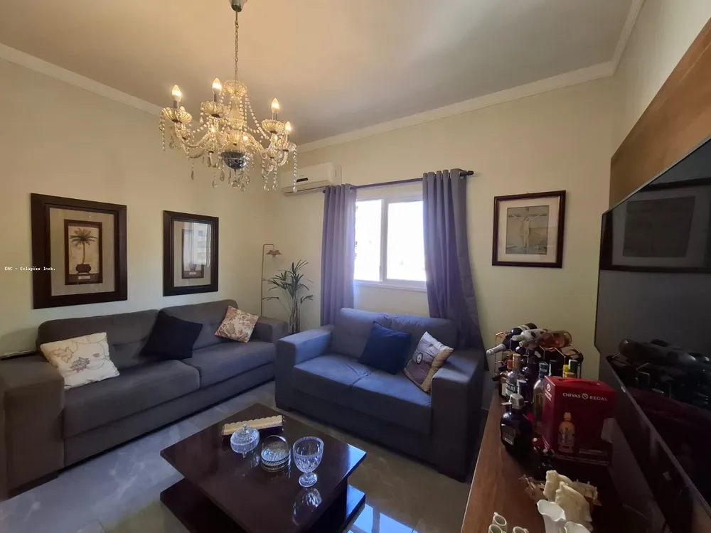 Apartamento, 2 quartos, 68 m² - Foto 2