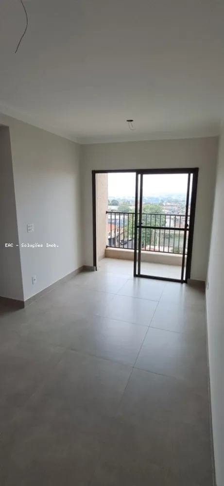 Apartamento, 2 quartos, 48 m² - Foto 2