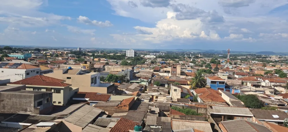 Apartamento, 2 quartos, 48 m² - Foto 4