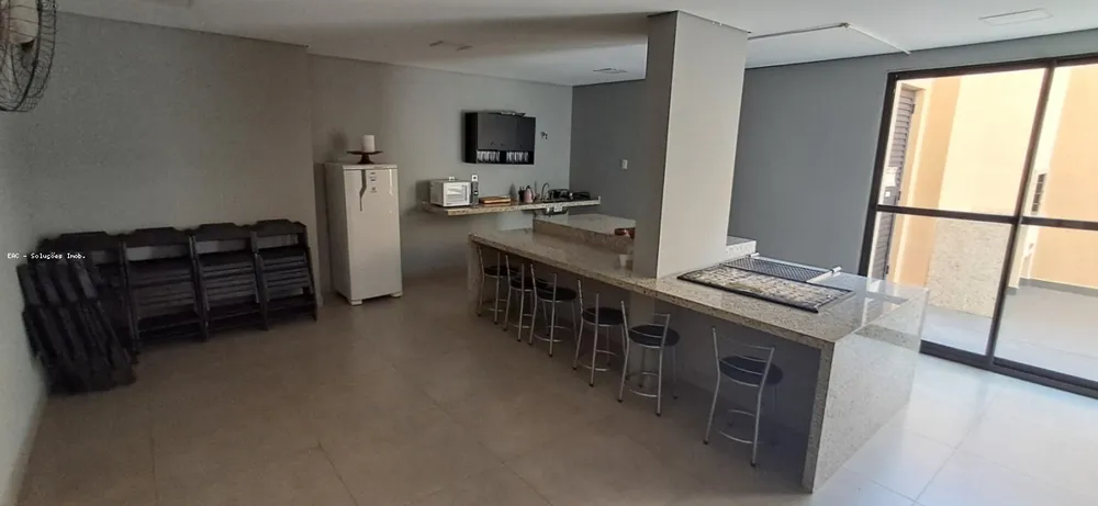 Apartamento, 2 quartos, 48 m² - Foto 7