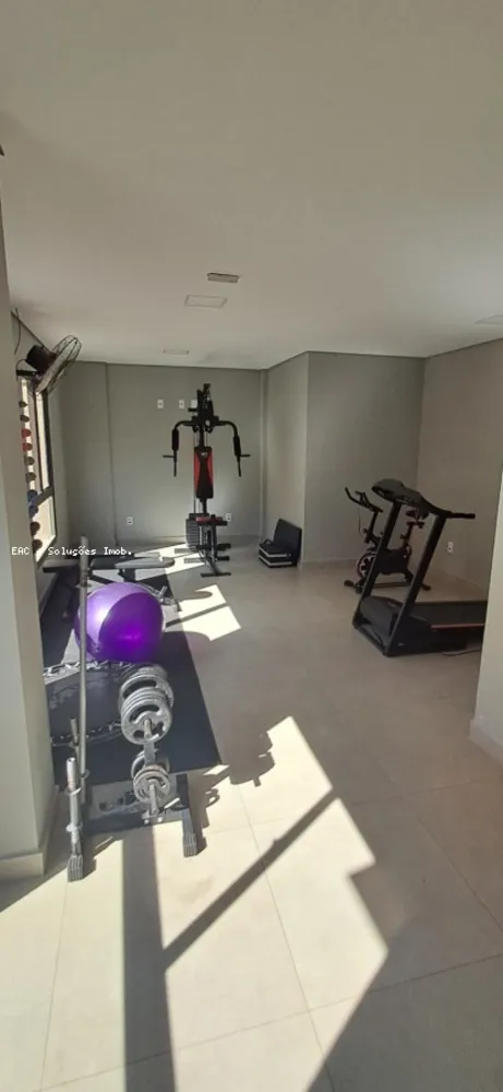 Apartamento, 2 quartos, 48 m² - Foto 3