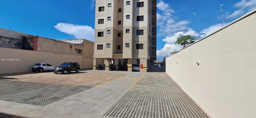 Apartamento, 2 quartos, 48 m² - Foto 1
