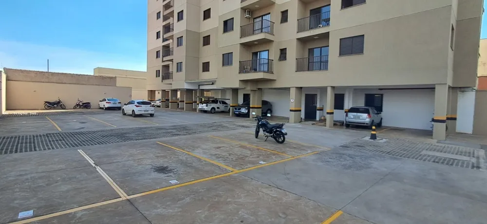 Apartamento, 2 quartos, 48 m² - Foto 3