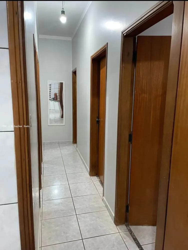 Casa, 3 quartos, 90 m² - Foto 6