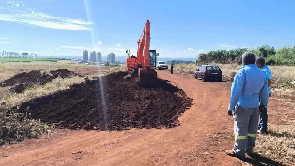 Terreno, 160 m² - Foto 5