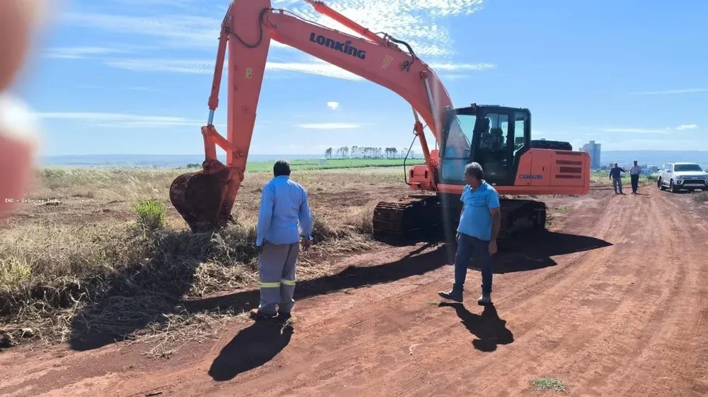 Terreno, 160 m² - Foto 6