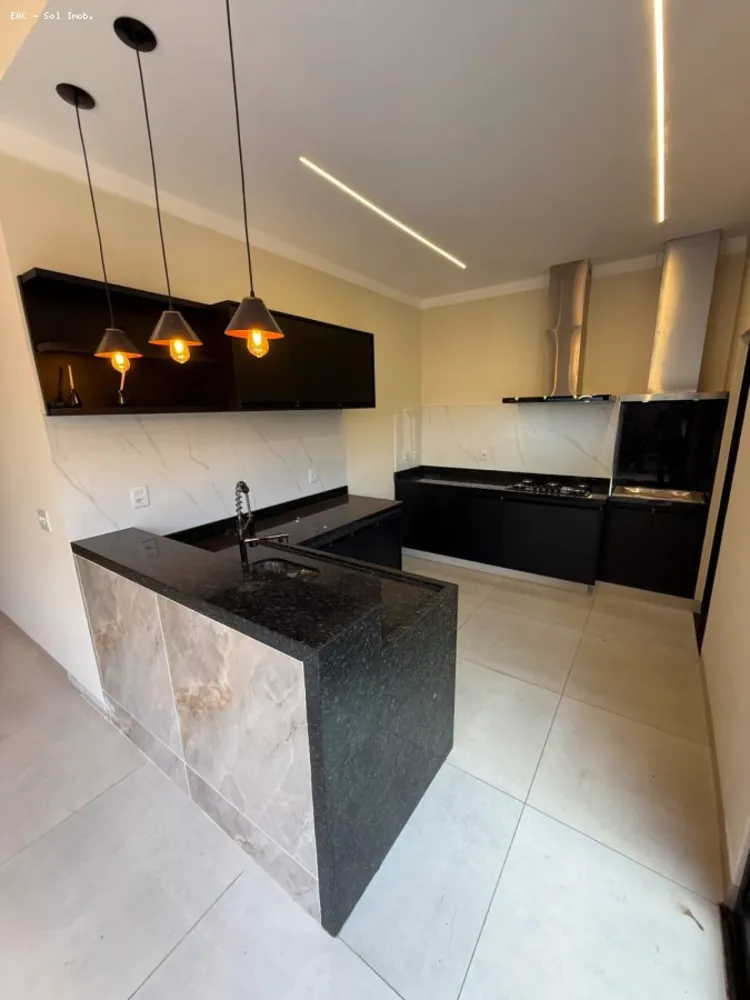 Casa de Condomínio, 3 quartos - Foto 7
