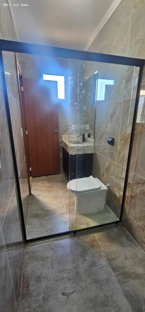 Casa de Condomínio, 3 quartos - Foto 12