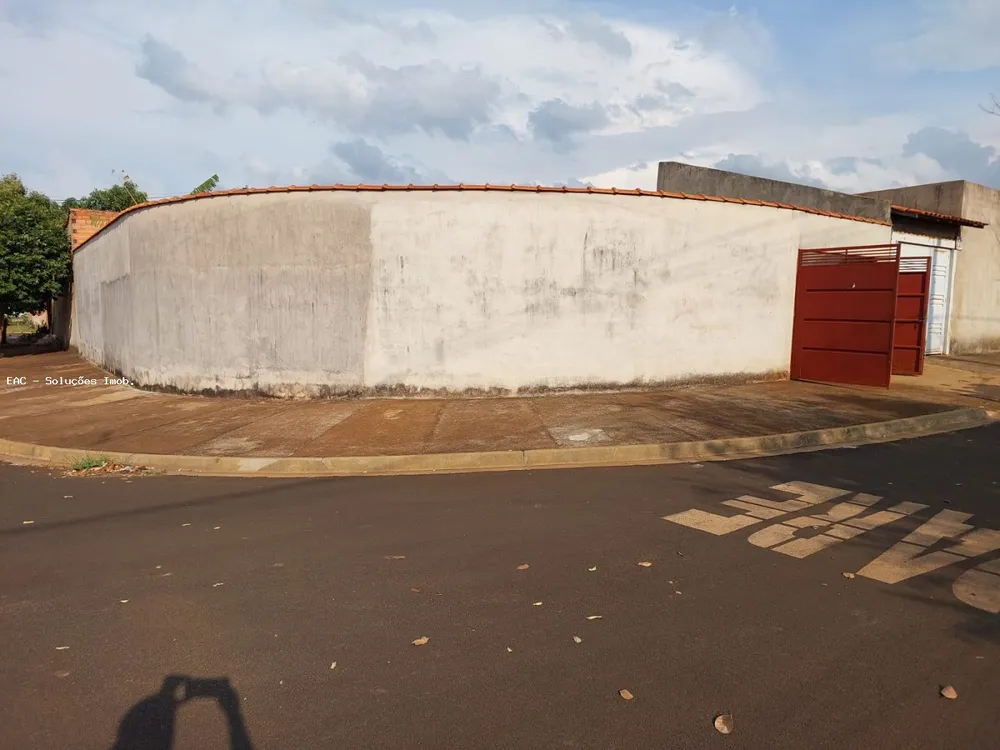 Terreno, 222 m² - Foto 1