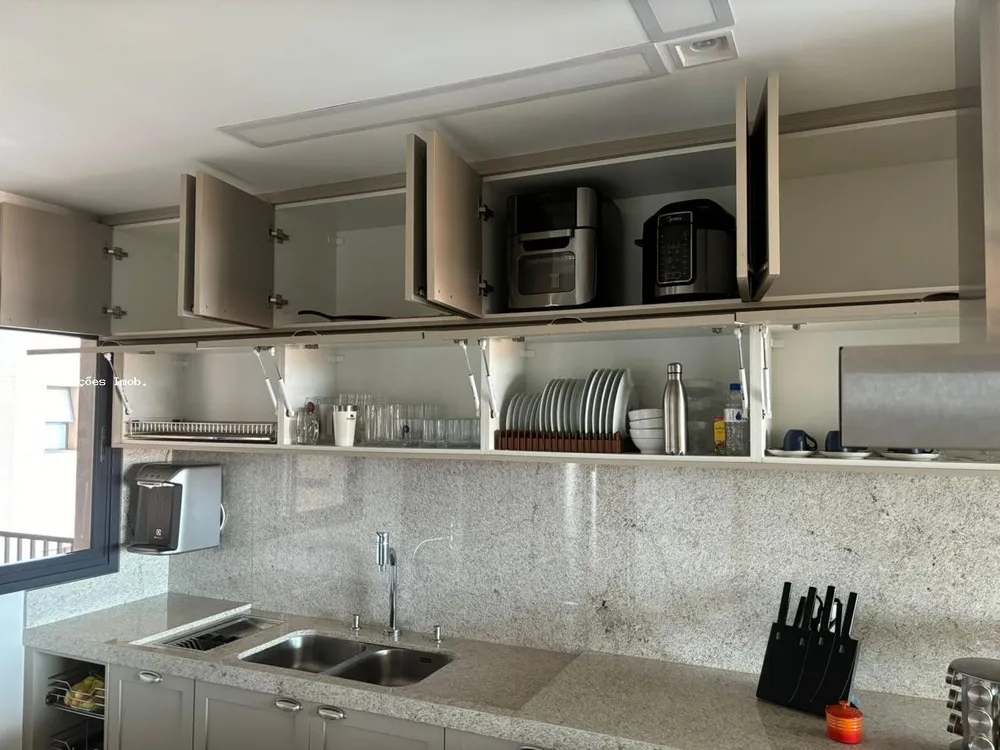 Apartamento, 158 m² - Foto 1