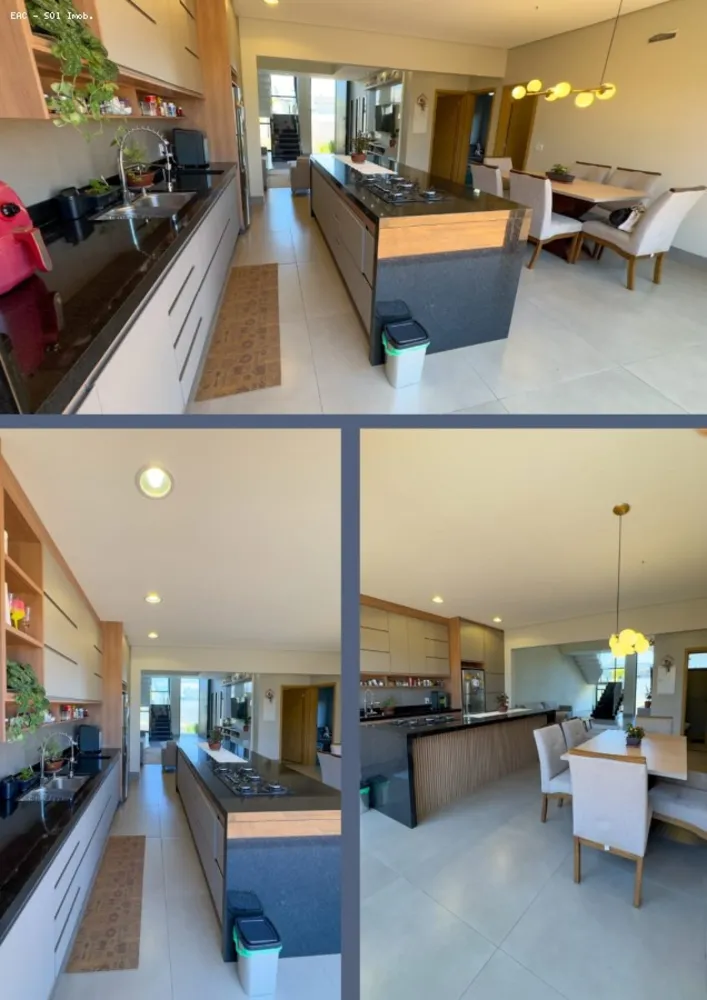 Casa de Condomínio, 3 quartos - Foto 7