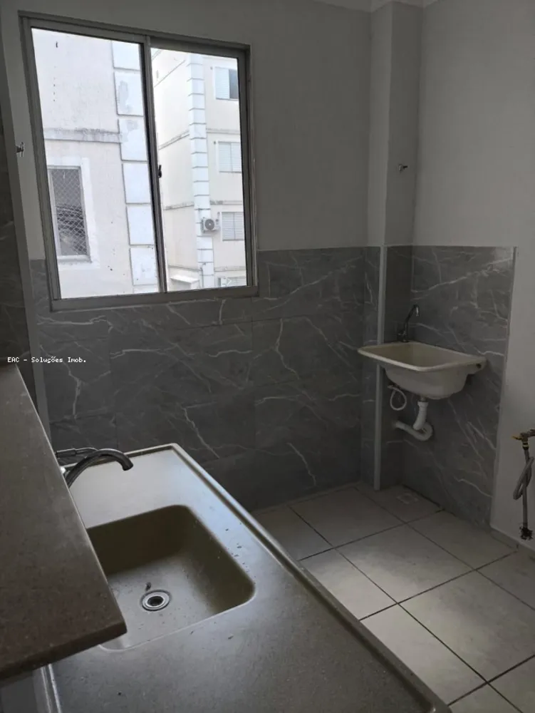 Apartamento, 2 quartos, 44 m² - Foto 1