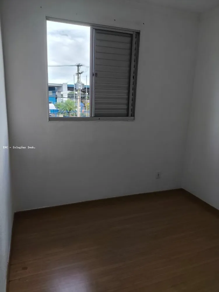 Apartamento, 2 quartos, 44 m² - Foto 4