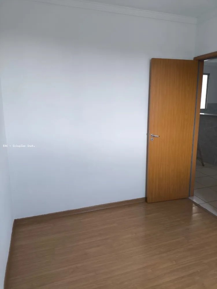 Apartamento, 2 quartos, 44 m² - Foto 2