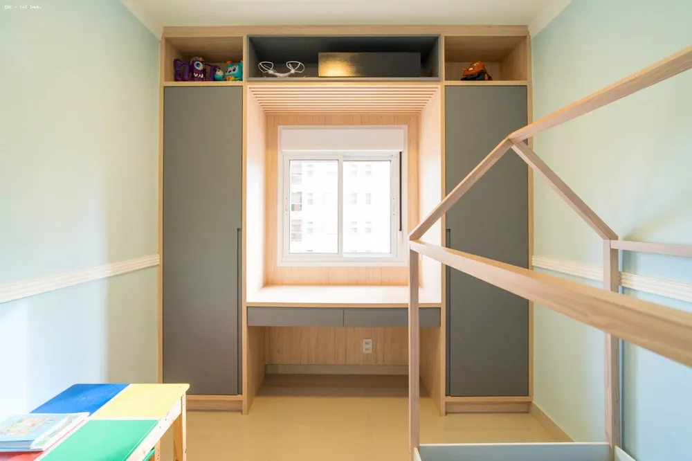 Apartamento, 3 quartos, 93 m² - Foto 11
