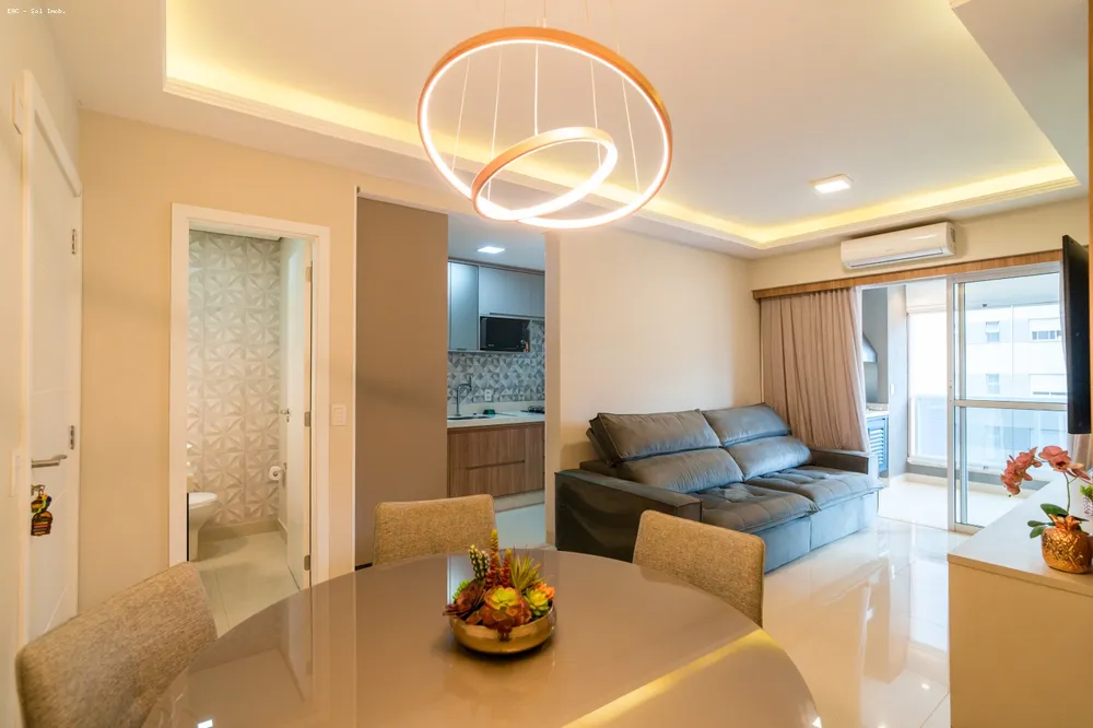 Apartamento, 3 quartos, 93 m² - Foto 2