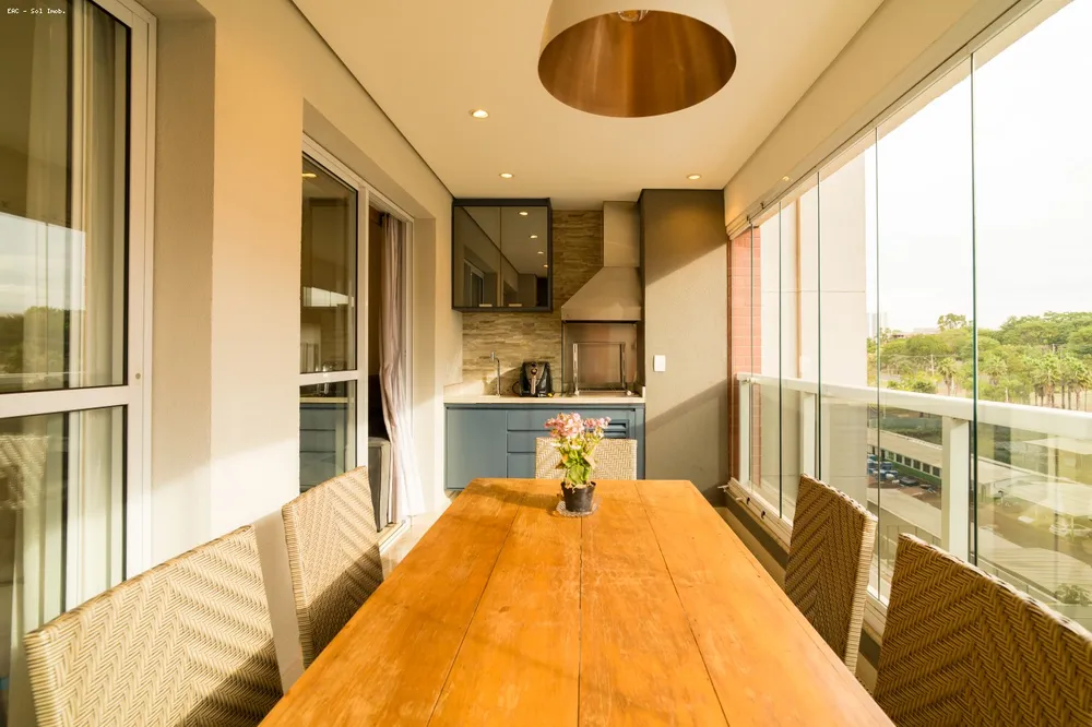 Apartamento, 3 quartos, 93 m² - Foto 5