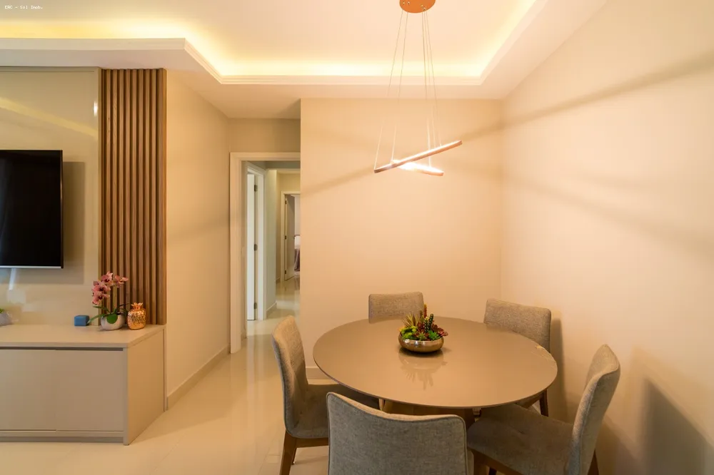 Apartamento, 3 quartos, 93 m² - Foto 3