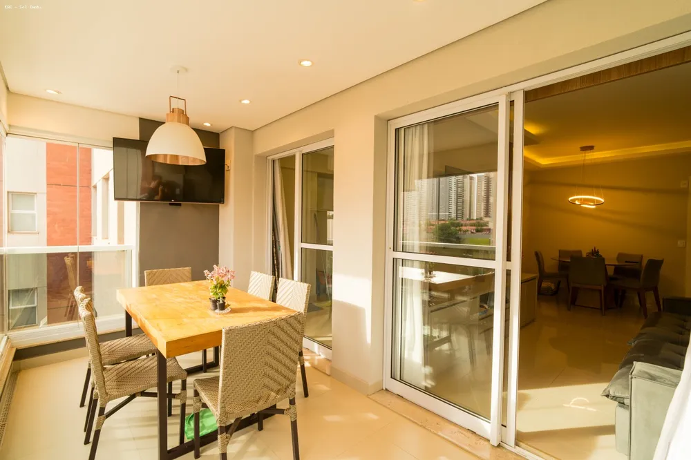 Apartamento, 3 quartos, 93 m² - Foto 4