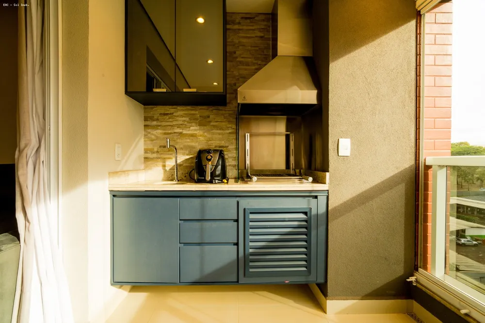 Apartamento, 3 quartos, 93 m² - Foto 6