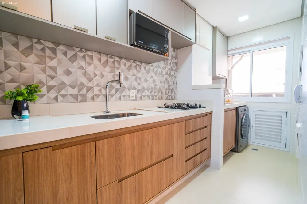 Apartamento, 3 quartos, 93 m² - Foto 8