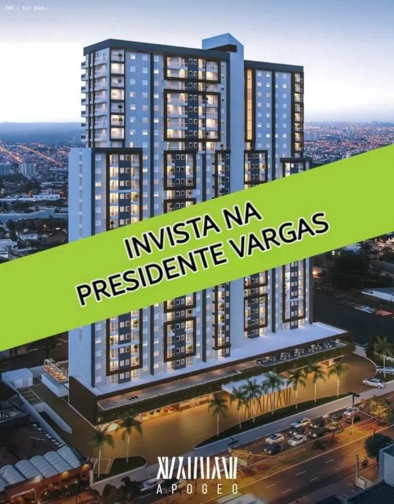 Apartamento, 1 quarto, 47 m² - Foto 8