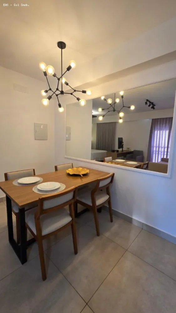 Apartamento, 1 quarto, 47 m² - Foto 4