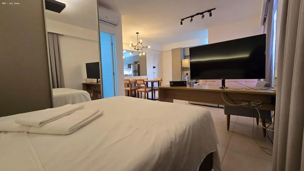 Apartamento, 1 quarto, 47 m² - Foto 13