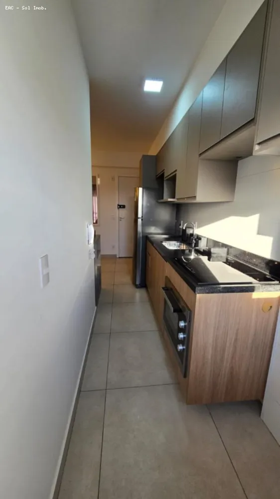Apartamento, 1 quarto, 47 m² - Foto 7