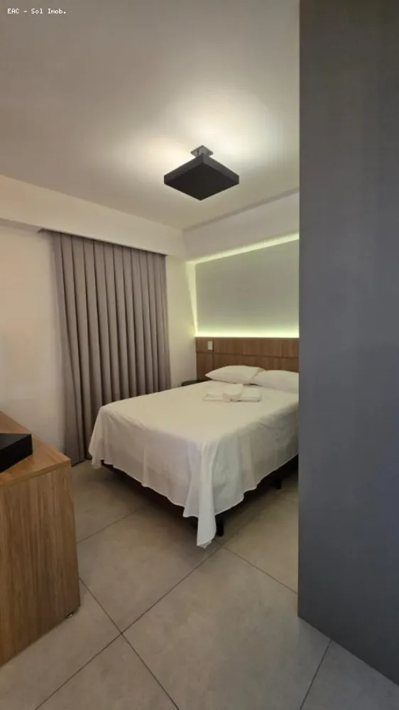 Apartamento, 1 quarto, 47 m² - Foto 5
