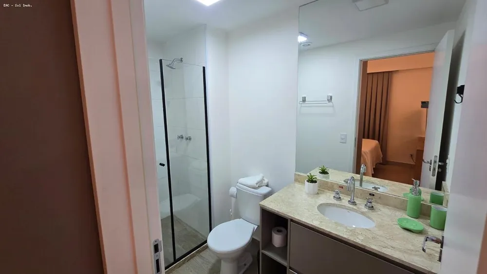 Apartamento, 1 quarto, 47 m² - Foto 1
