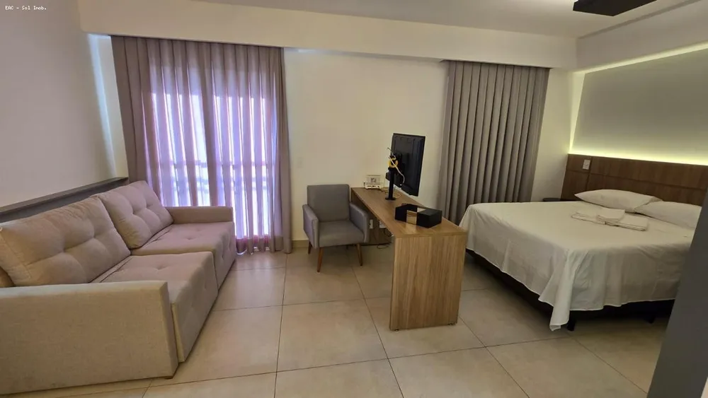 Apartamento, 1 quarto, 47 m² - Foto 2