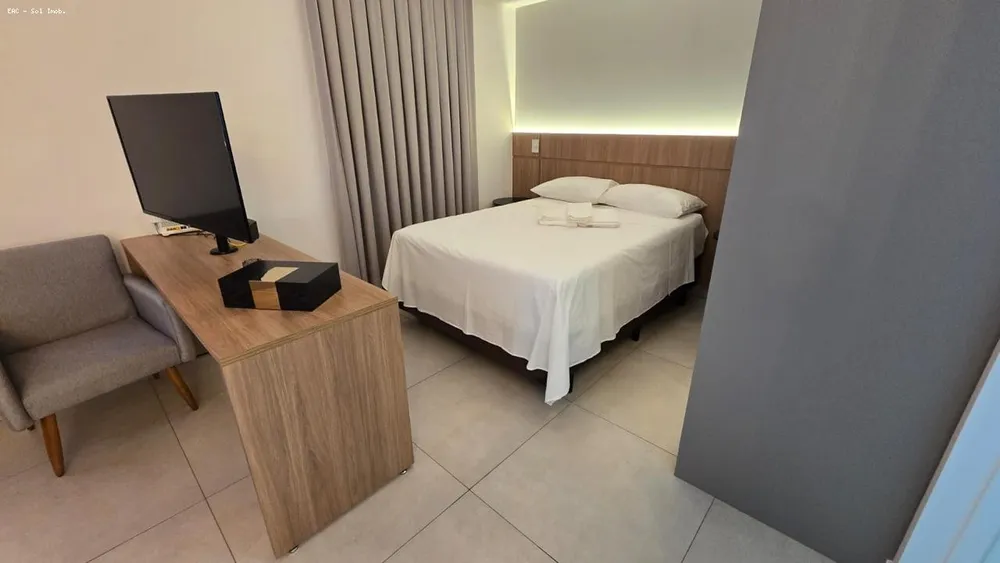 Apartamento, 1 quarto, 47 m² - Foto 11