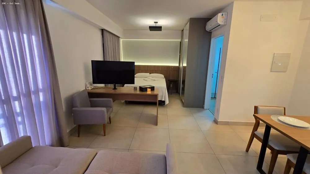 Apartamento, 1 quarto, 47 m² - Foto 10