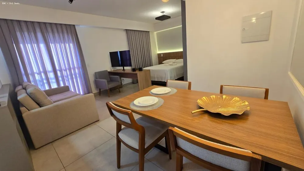 Apartamento, 1 quarto, 47 m² - Foto 12