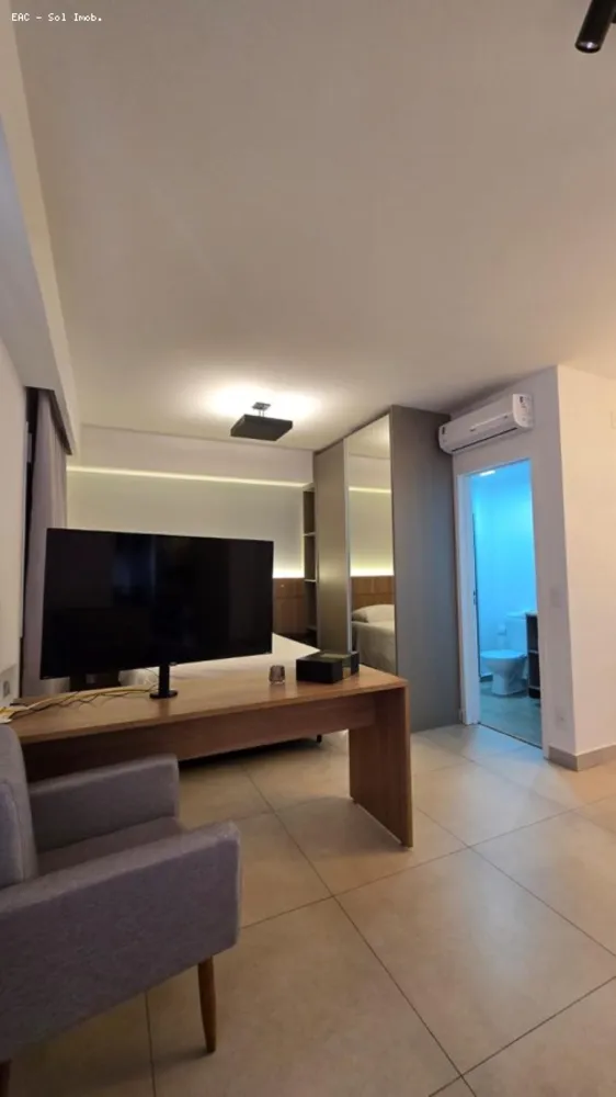 Apartamento, 1 quarto, 47 m² - Foto 8