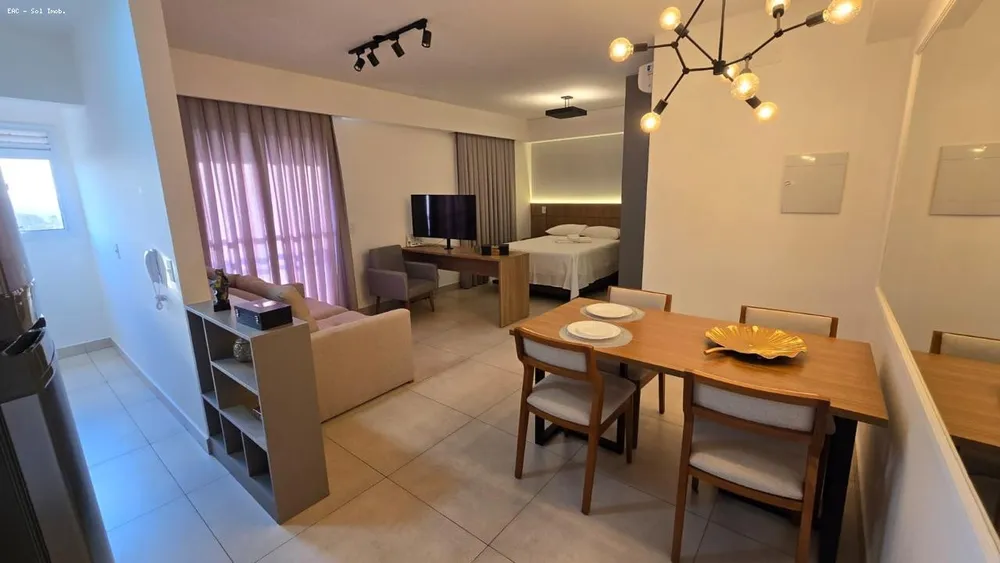 Apartamento, 1 quarto, 47 m² - Foto 9