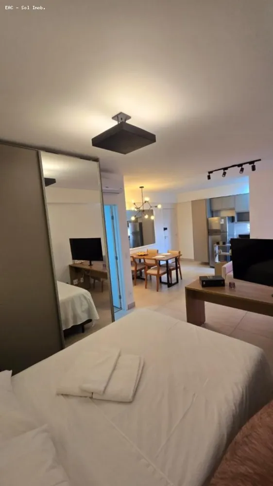Apartamento, 1 quarto, 47 m² - Foto 6