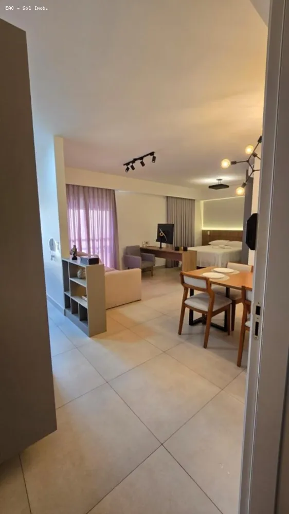 Apartamento, 1 quarto, 47 m² - Foto 3