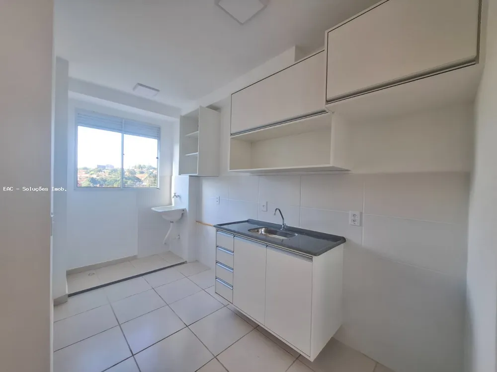 Apartamento, 2 quartos, 46 m² - Foto 5