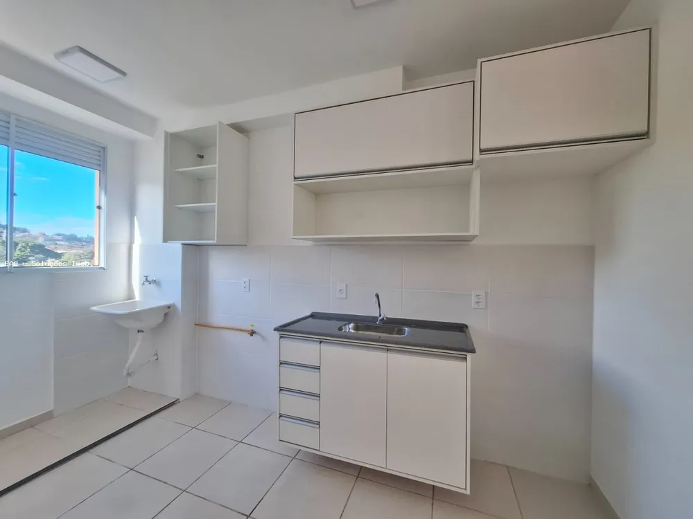 Apartamento, 2 quartos, 46 m² - Foto 15