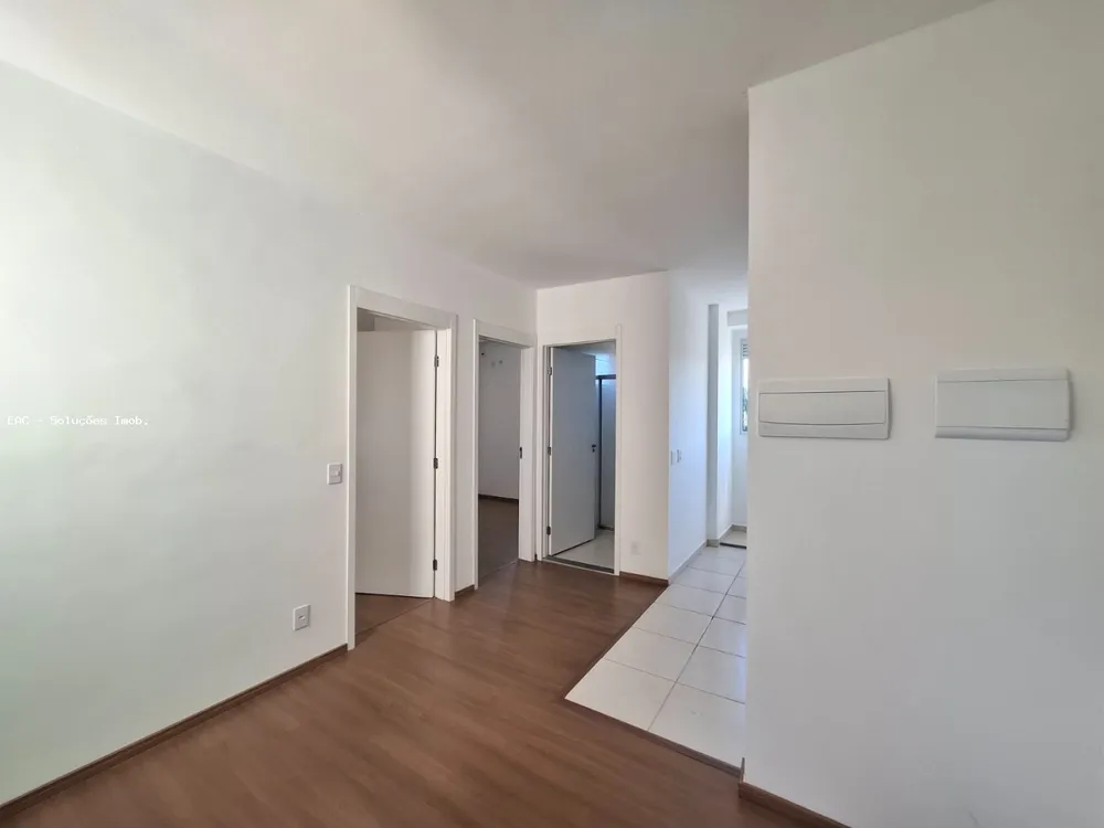 Apartamento, 2 quartos, 46 m² - Foto 2