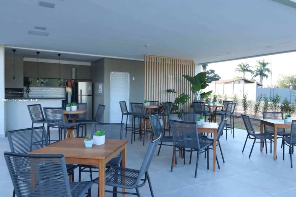 Apartamento, 2 quartos, 46 m² - Foto 7