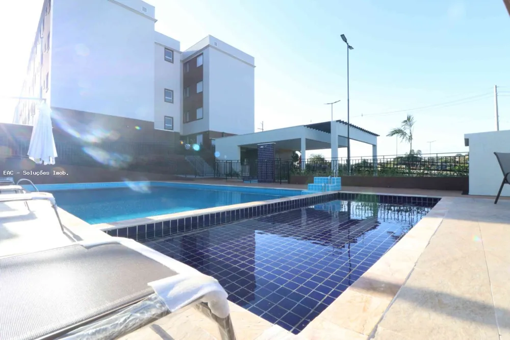 Apartamento, 2 quartos, 46 m² - Foto 11
