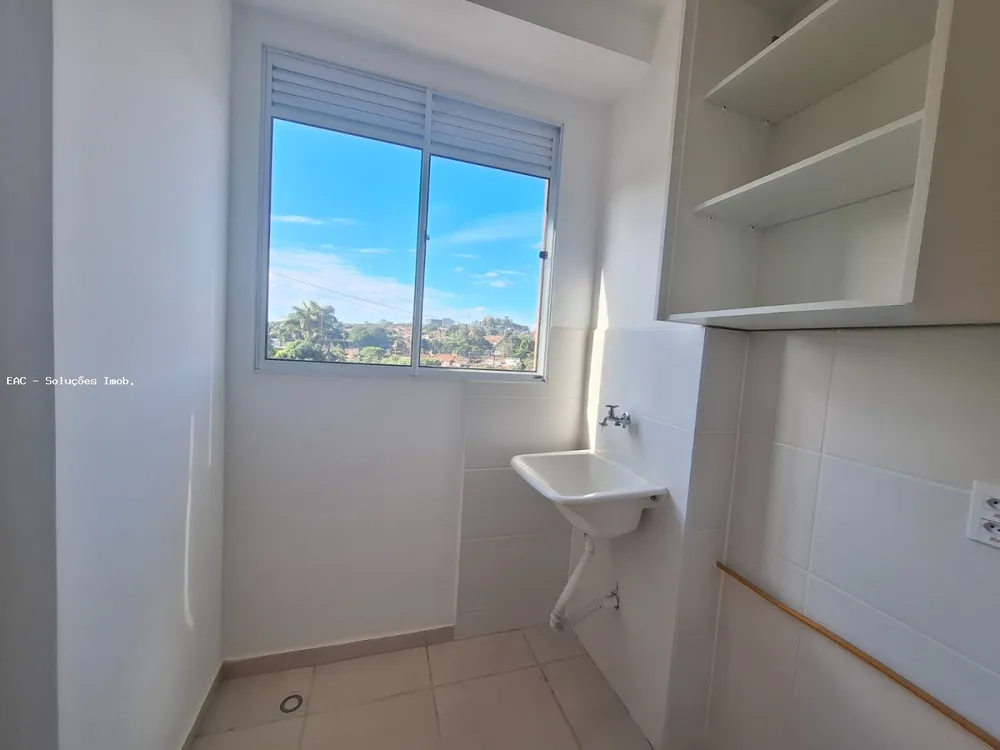 Apartamento, 2 quartos, 46 m² - Foto 6