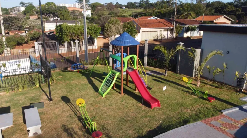 Apartamento, 2 quartos, 46 m² - Foto 3