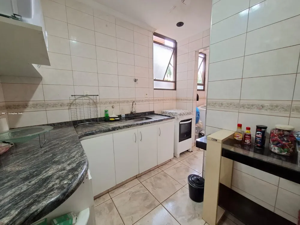 Apartamento, 3 quartos, 66 m² - Foto 1