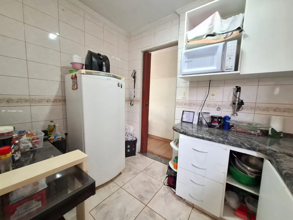 Apartamento, 3 quartos, 66 m² - Foto 2