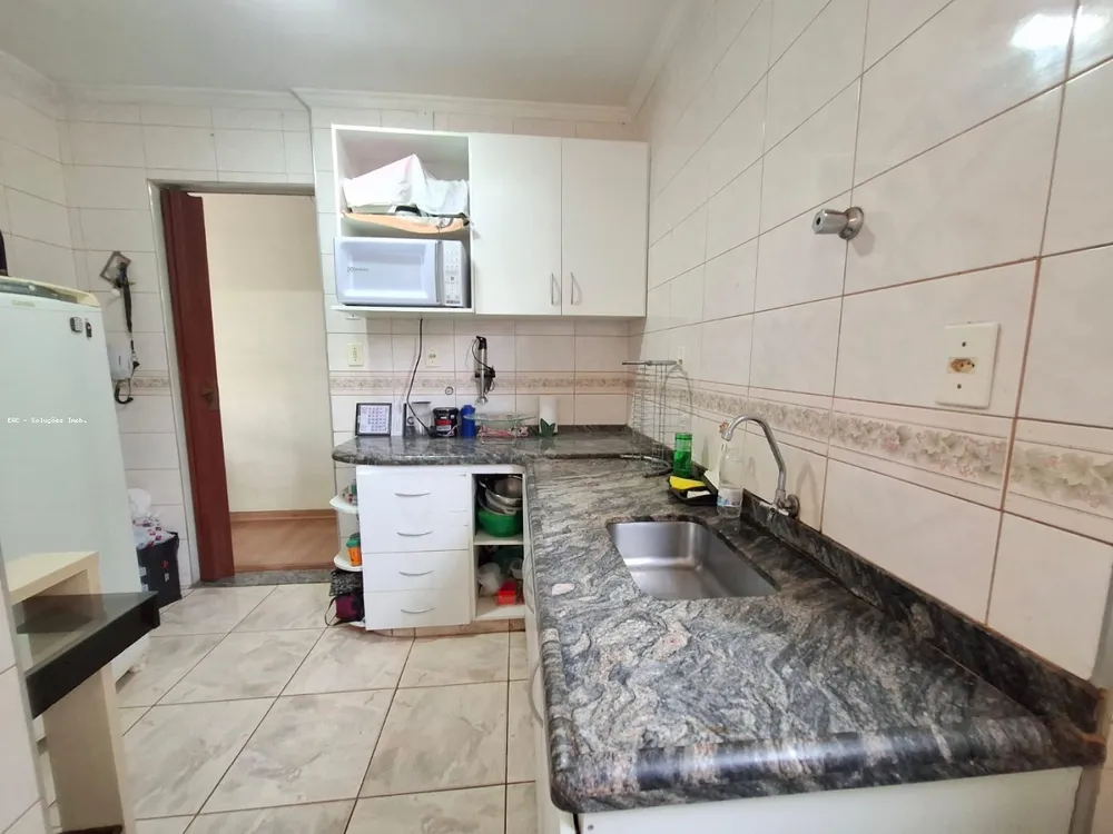 Apartamento, 3 quartos, 66 m² - Foto 7