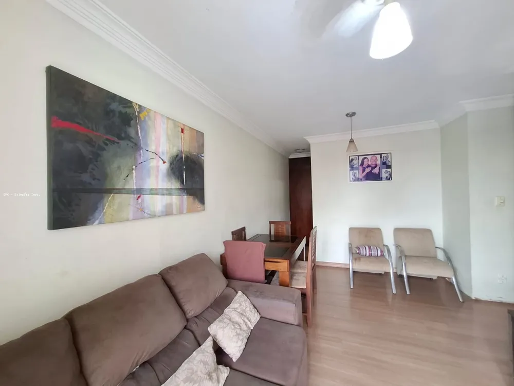 Apartamento, 3 quartos, 66 m² - Foto 5
